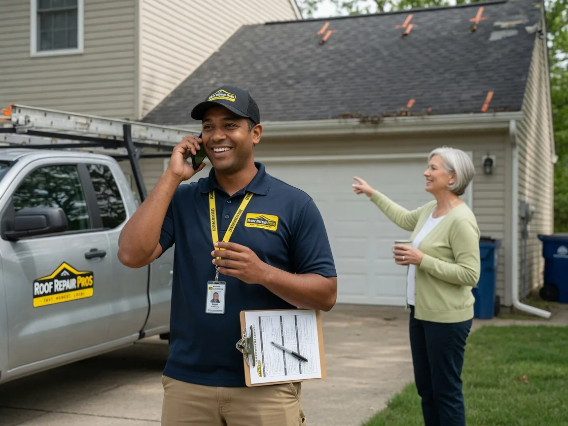 Roof Repair Viola, WI FAQs